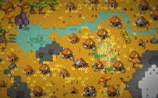 上帝模擬器全部版本下載