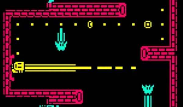 假面古墓中文版游戲大全