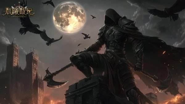 晨曦戰紀最新版游戲大全