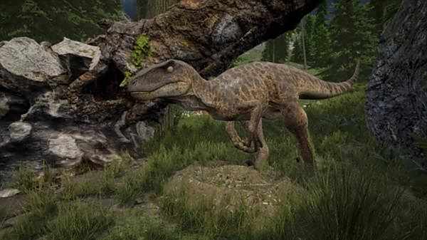 恐龍島手機版下載地址