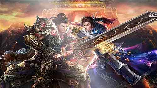 新開傳奇手游發布網站大全