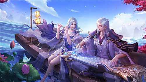 大型世界仙侠手游合集大全