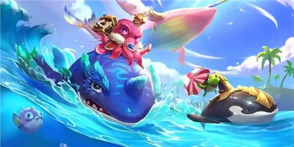 必玩的捕魚手游真實高畫質排行榜