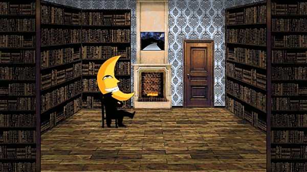 神秘之旅游戲手機版大全