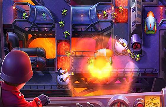 無盡塔防全版本下載合集