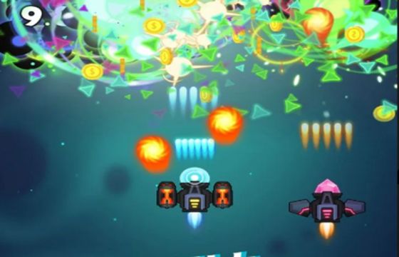 消滅病毒全版本下載合集