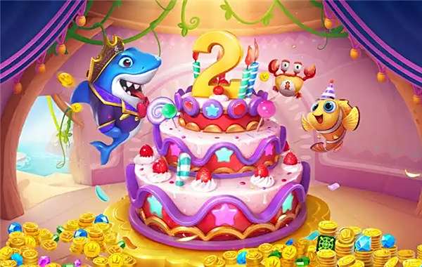 捕魚新紀(jì)元2025安卓最新版有嗎