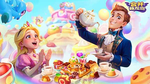 合并萌龍島app下載合集