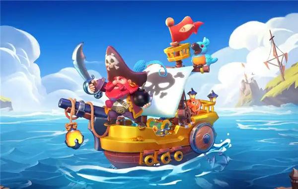 2025捕魚單機(jī)離線手游有哪些