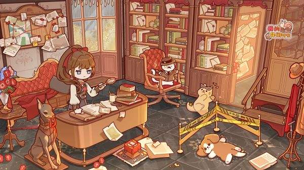 我的休閑時光游戲大全下載