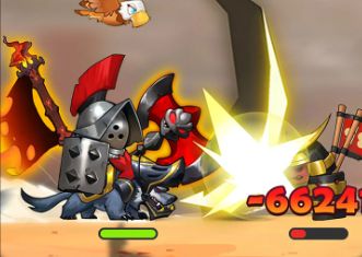 躍動小子下載安裝最新版合集