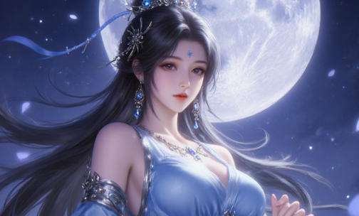 孤月刀0.1折福利手游平臺