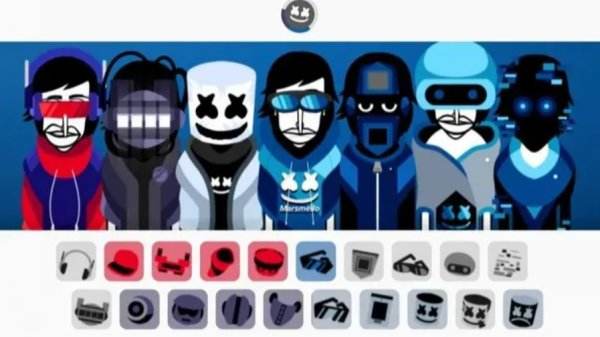 節奏盒子最新模組下載