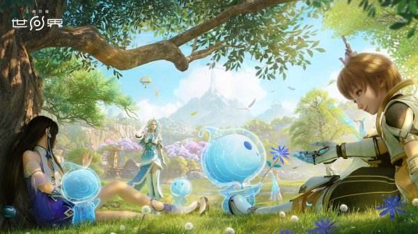 王者榮耀世界游戲大全