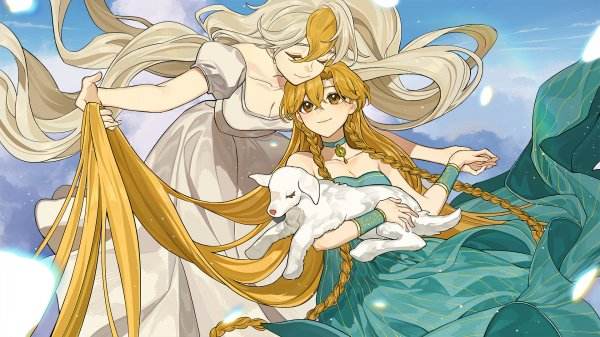 火山的女兒再度重逢游戲大全