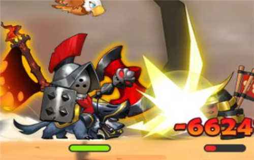 免費躍動小子手游盤點