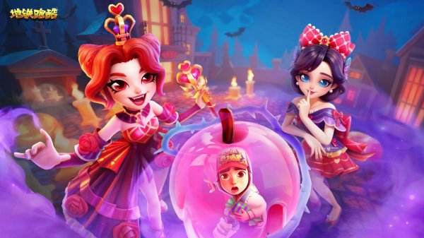 地鐵跑酷全系列下載合集