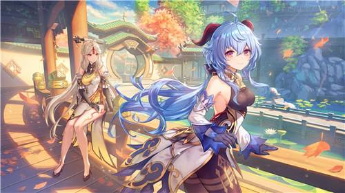 最新ios稀有手游公益服排行榜