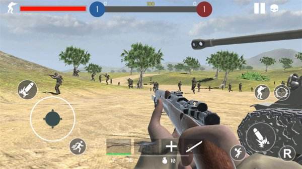 戰地1939手機版下載合集