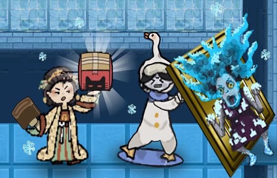 躺平发育最新下载合集