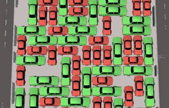 挪車沖沖沖最新下載合集