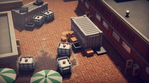 逃離鴨科夫官網(wǎng)下載入口