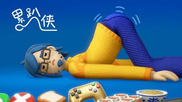 累趴俠手機(jī)版游戲大全