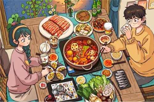 四季合合最新版本大全