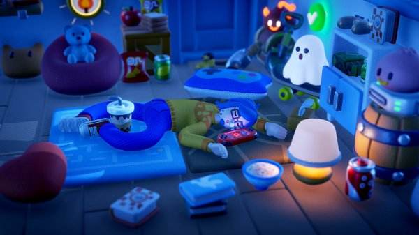 累趴俠游戲官方正版下載大全