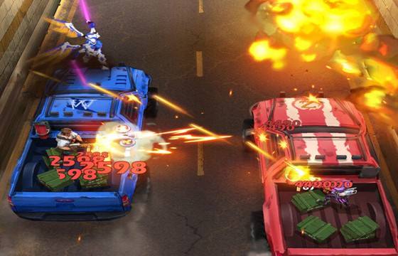 手機(jī)反恐特別行動最新下載合集