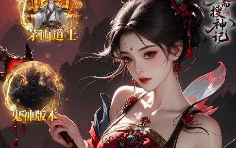 山河劍樓多職業高爆版傳奇游戲