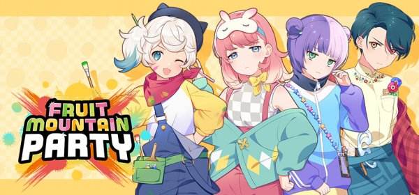 水果山正版手游下載大全