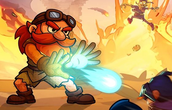 合金戰線全版本下載合集