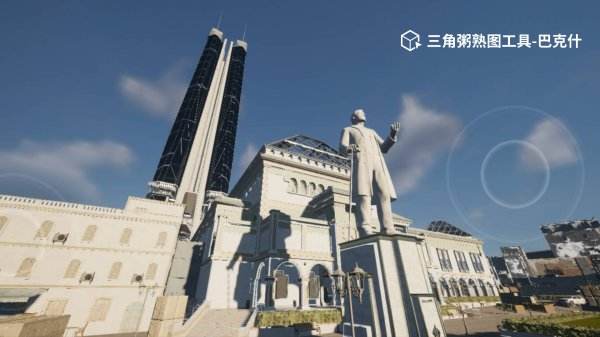 三角粥熟图工具巴克什下载地址