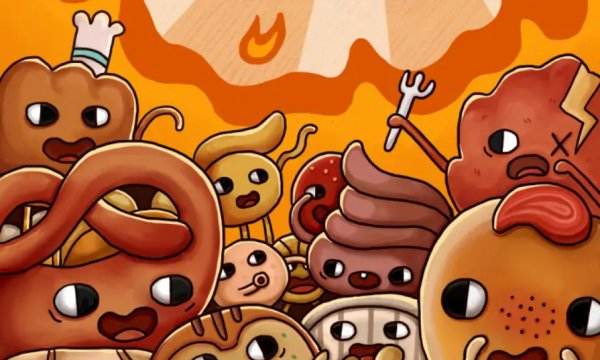 烤我吧最新版本大全2025