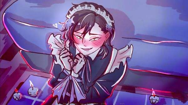 成為你的男仆游戲大全