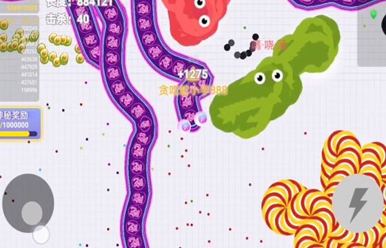 贪吃蛇大作战全版本下载合集