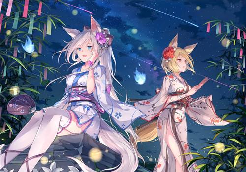 宅男必玩的触手游戏十大排行榜