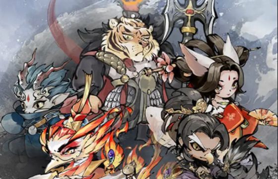 幻灵荣耀最新下载大全