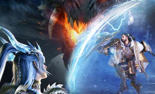 艾伦大陆0.1折福利手游平台