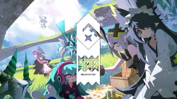 嘣源世界最新游戏大全