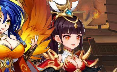 萌星物语1折手游福利平台