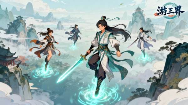 游三界游戏下载合集