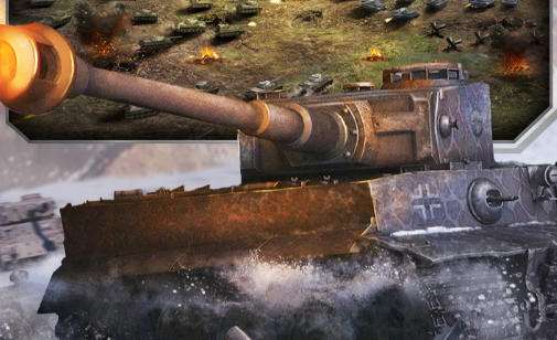 战地荣耀0.1折版手游平台