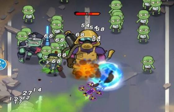 末世小兵最新下载大全