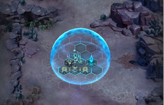 深空远征最新下载大全