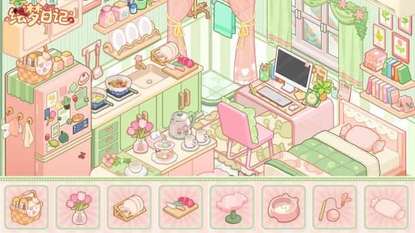 绘梦日记所有版本下载