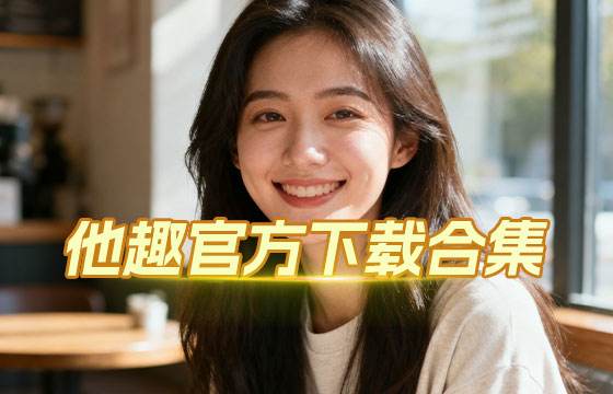 他趣官方下载合集