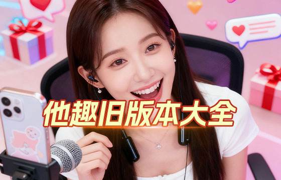 他趣旧版本大全