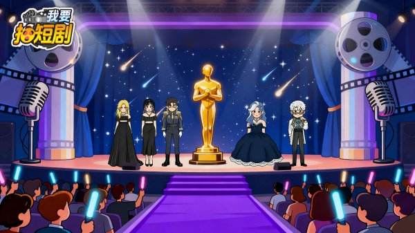 我要拍短剧最新版下载合集